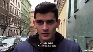 18 Boy Anal 1