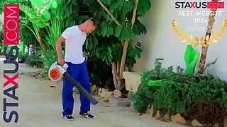 Chinese Male Porn 24